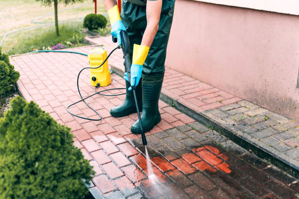 Best Decorative Concrete Driveways in Isanti, MN